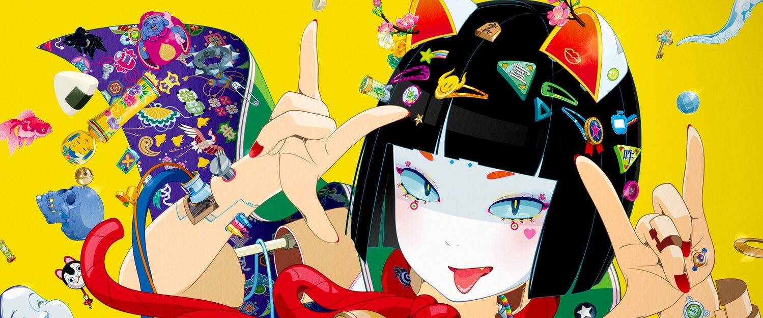 Blooming through Dramas